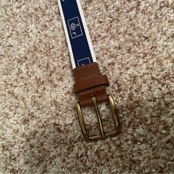 Palmetto State Belt - Picture 2 of 3